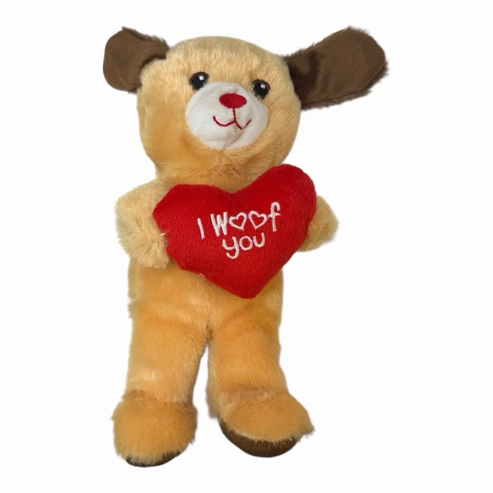 Homerbest Puppy Dog 7